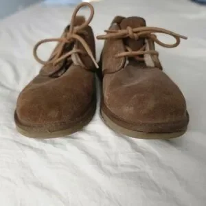 UGG | Shoes | Ugg Maksim Tamarind Chestnut Chukka 895 | Poshmark display picture 3